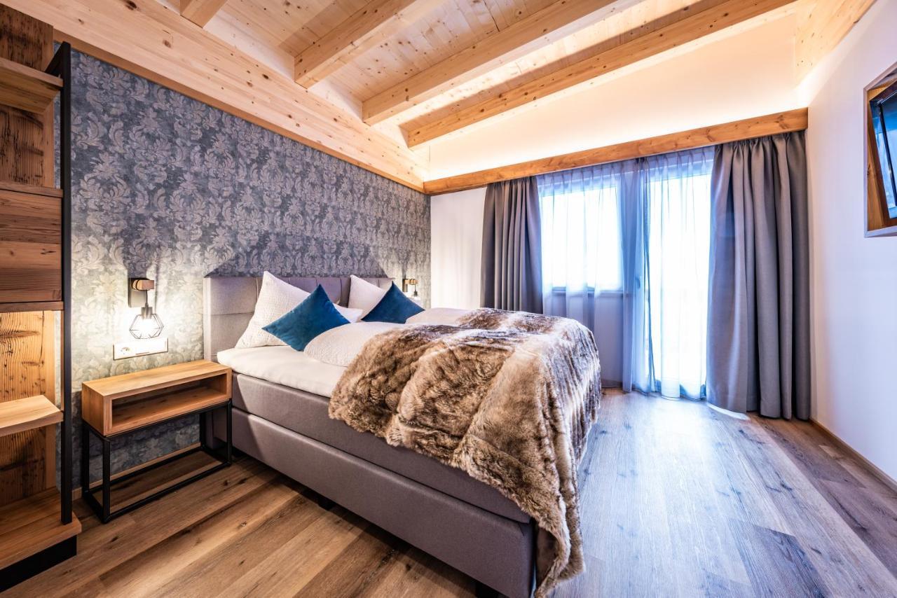 Apart Alpenland Mayrhofen Exterior photo