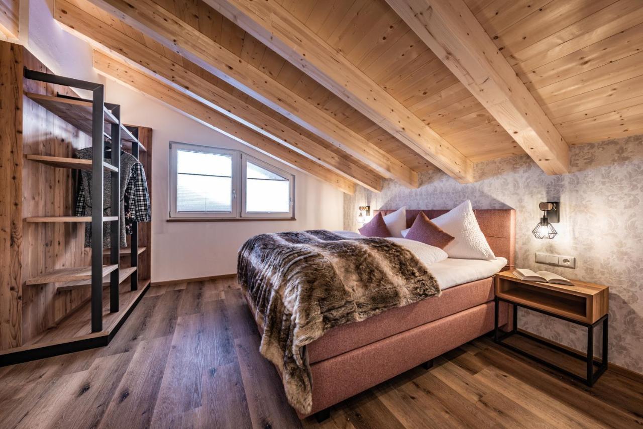 Apart Alpenland Mayrhofen Exterior photo
